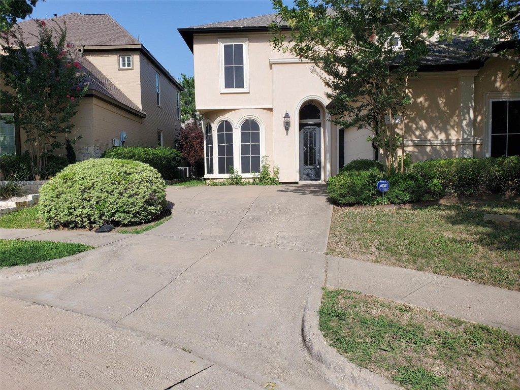 205 Florence Court Allen TX 75013