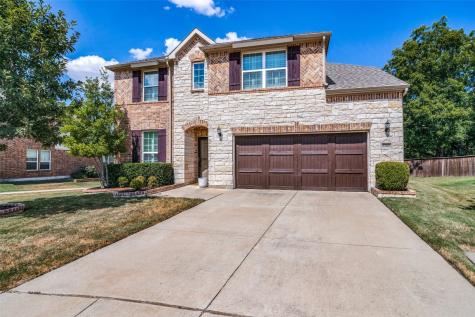 6701 Callejo Road Garland TX 75044