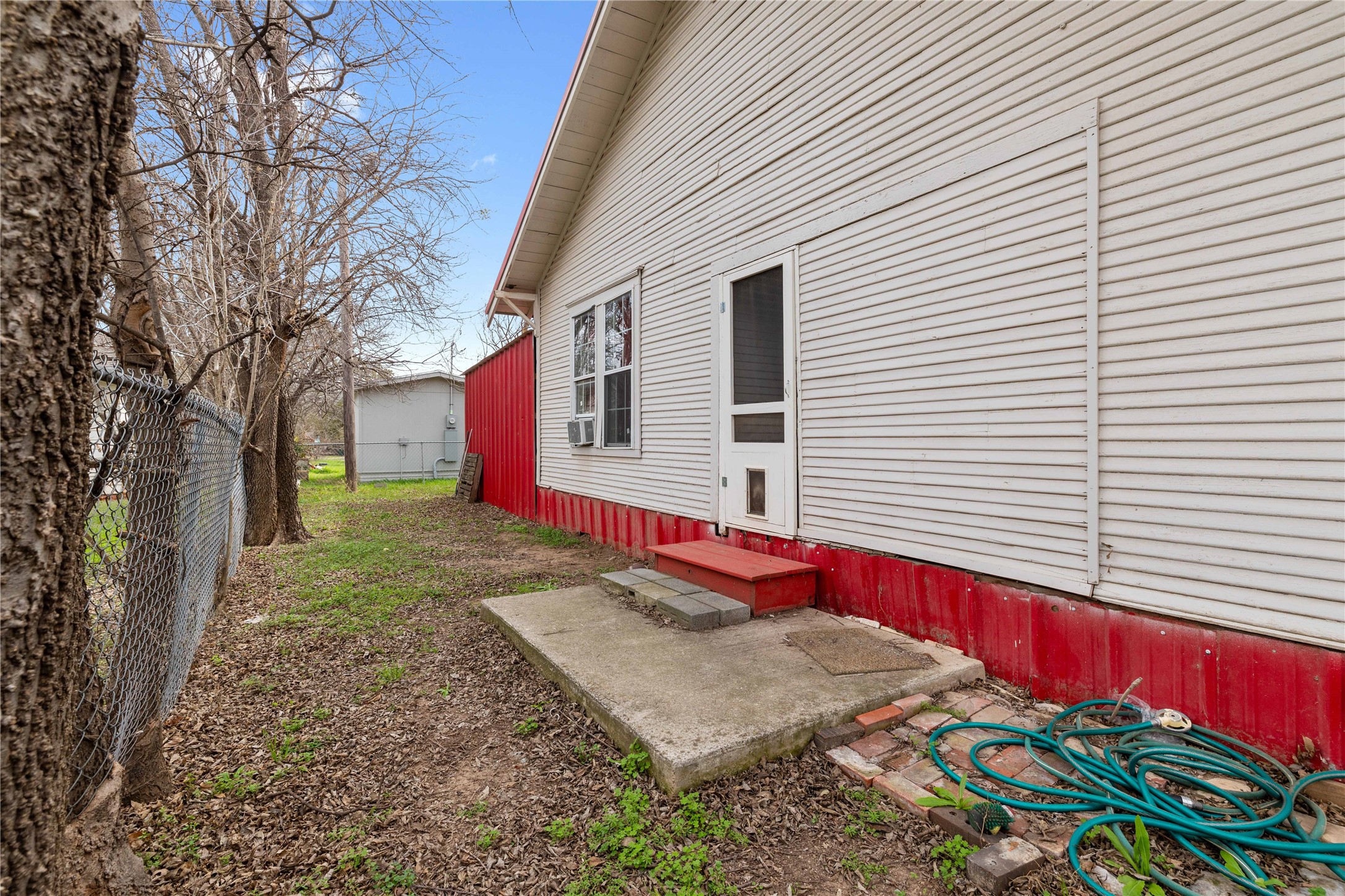 1206 8th Street Brownwood TX 76802