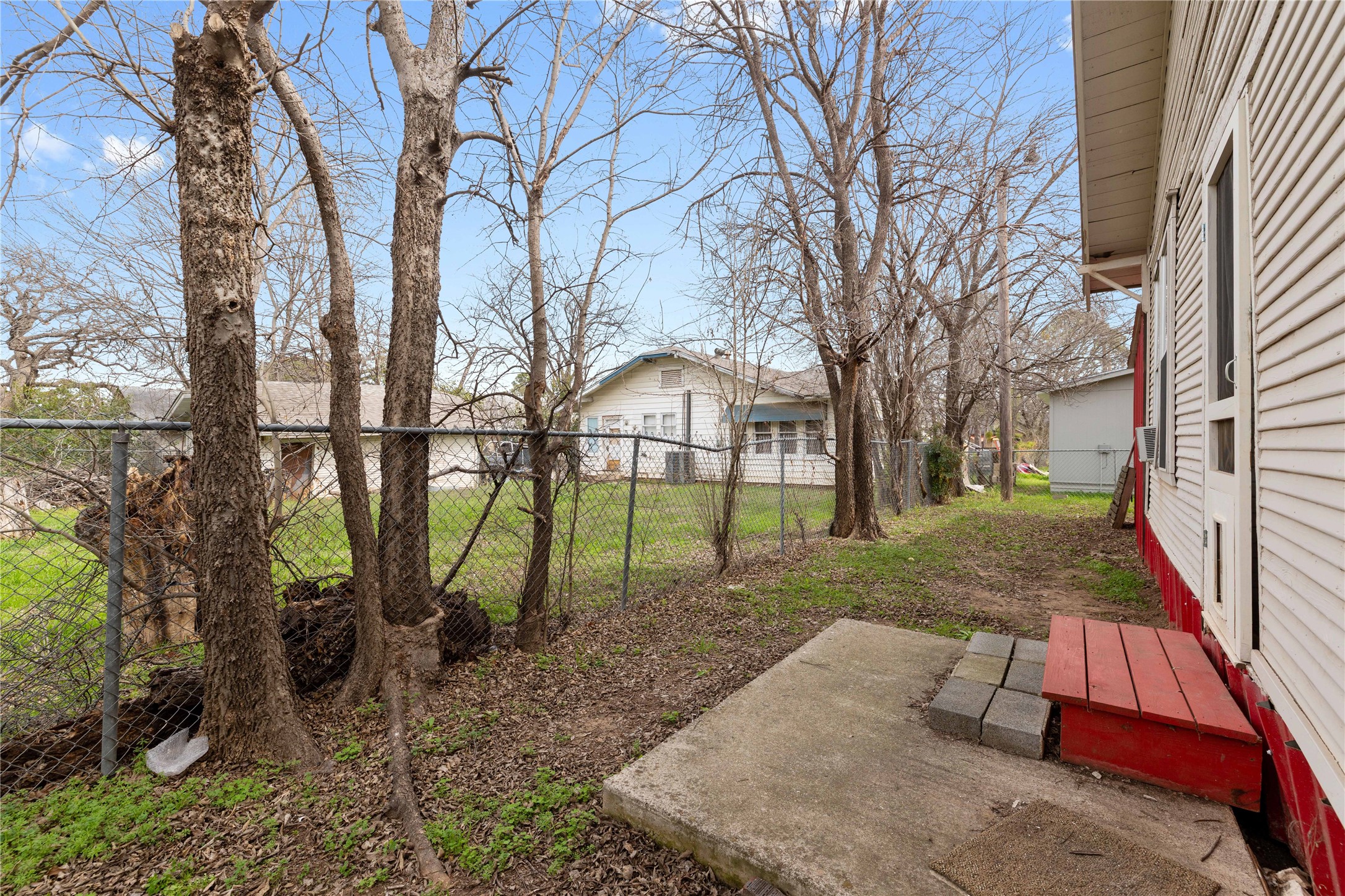 1206 8th Street Brownwood TX 76802