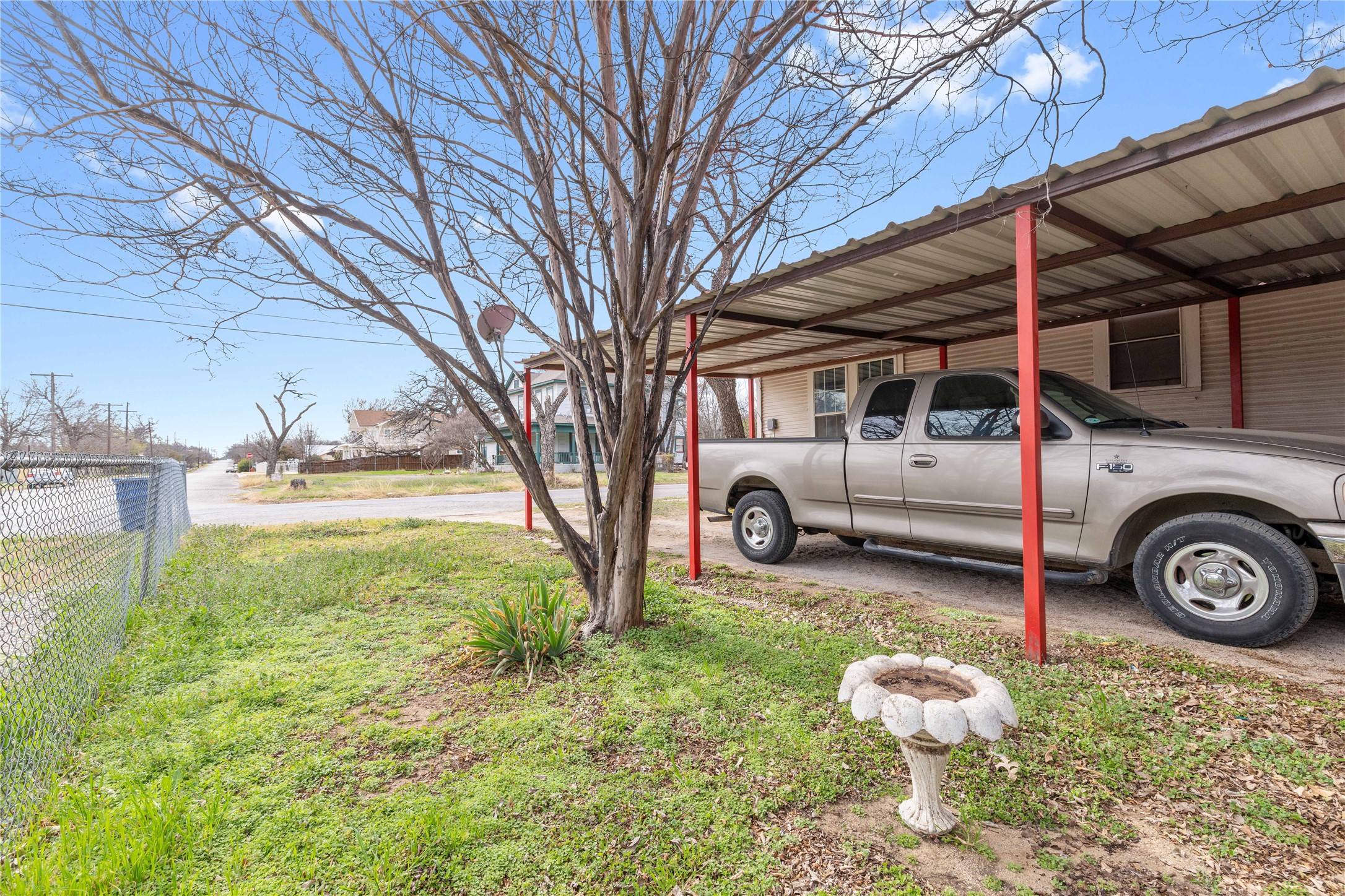 1206 8th Street Brownwood TX 76802