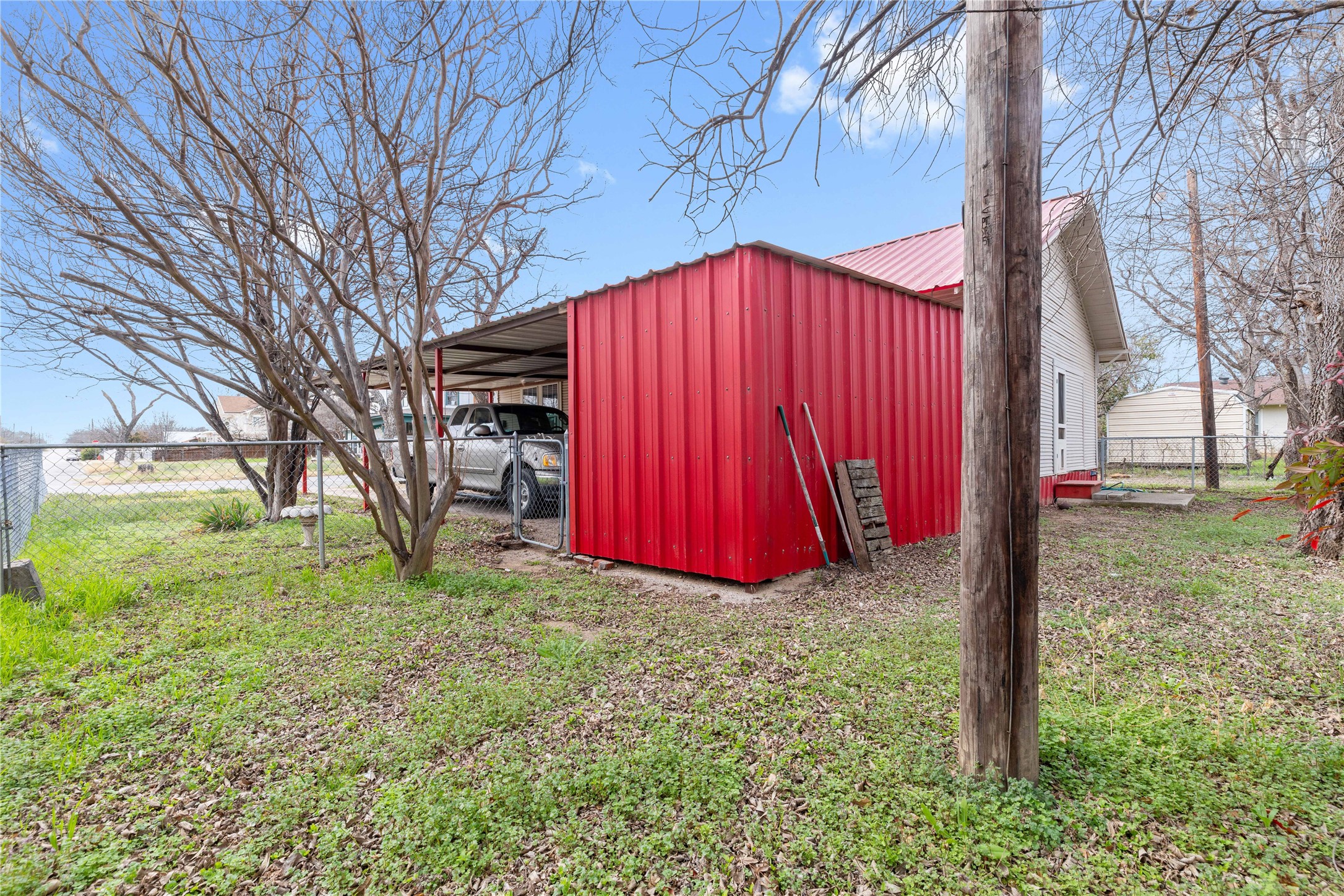 1206 8th Street Brownwood TX 76802