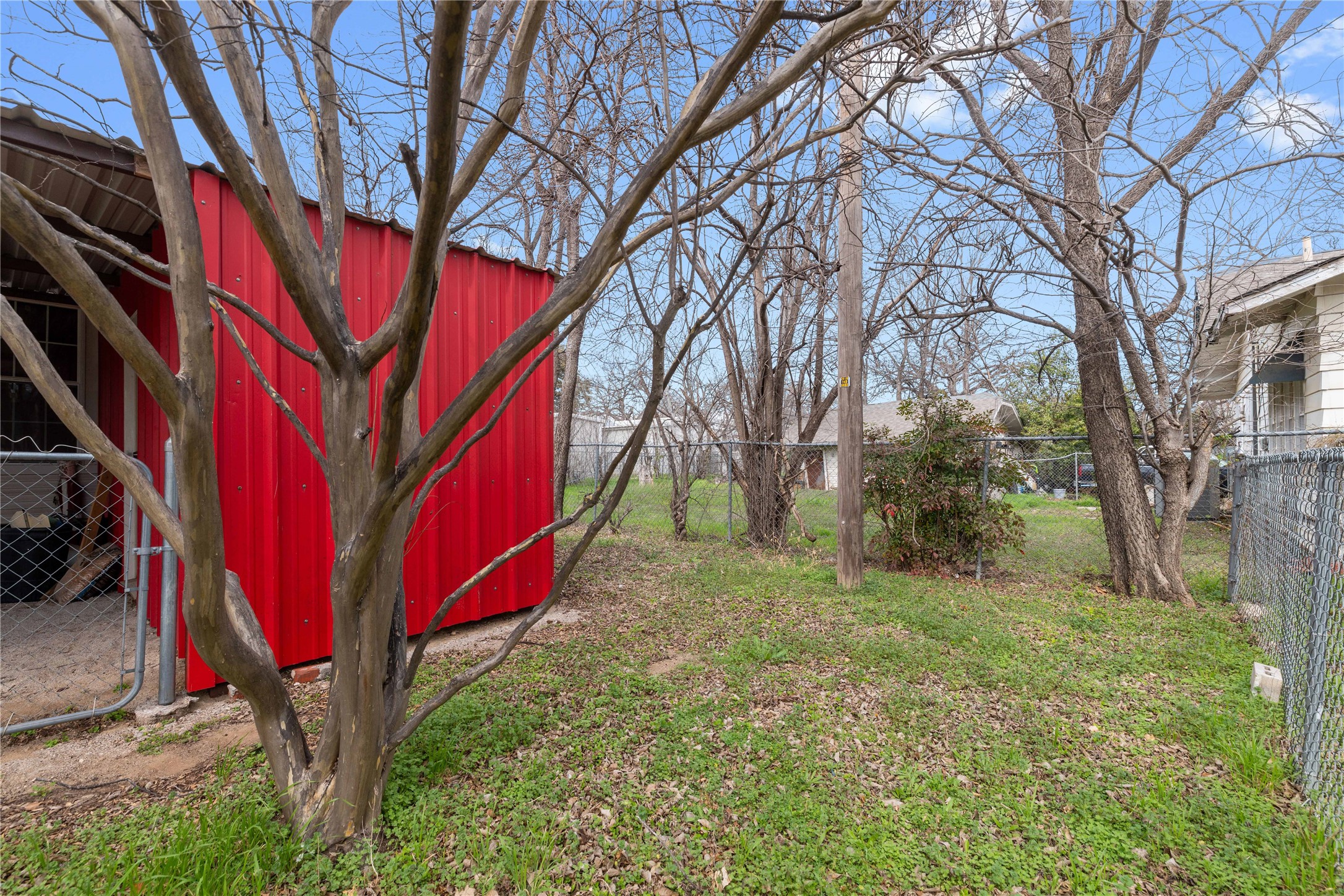 1206 8th Street Brownwood TX 76802