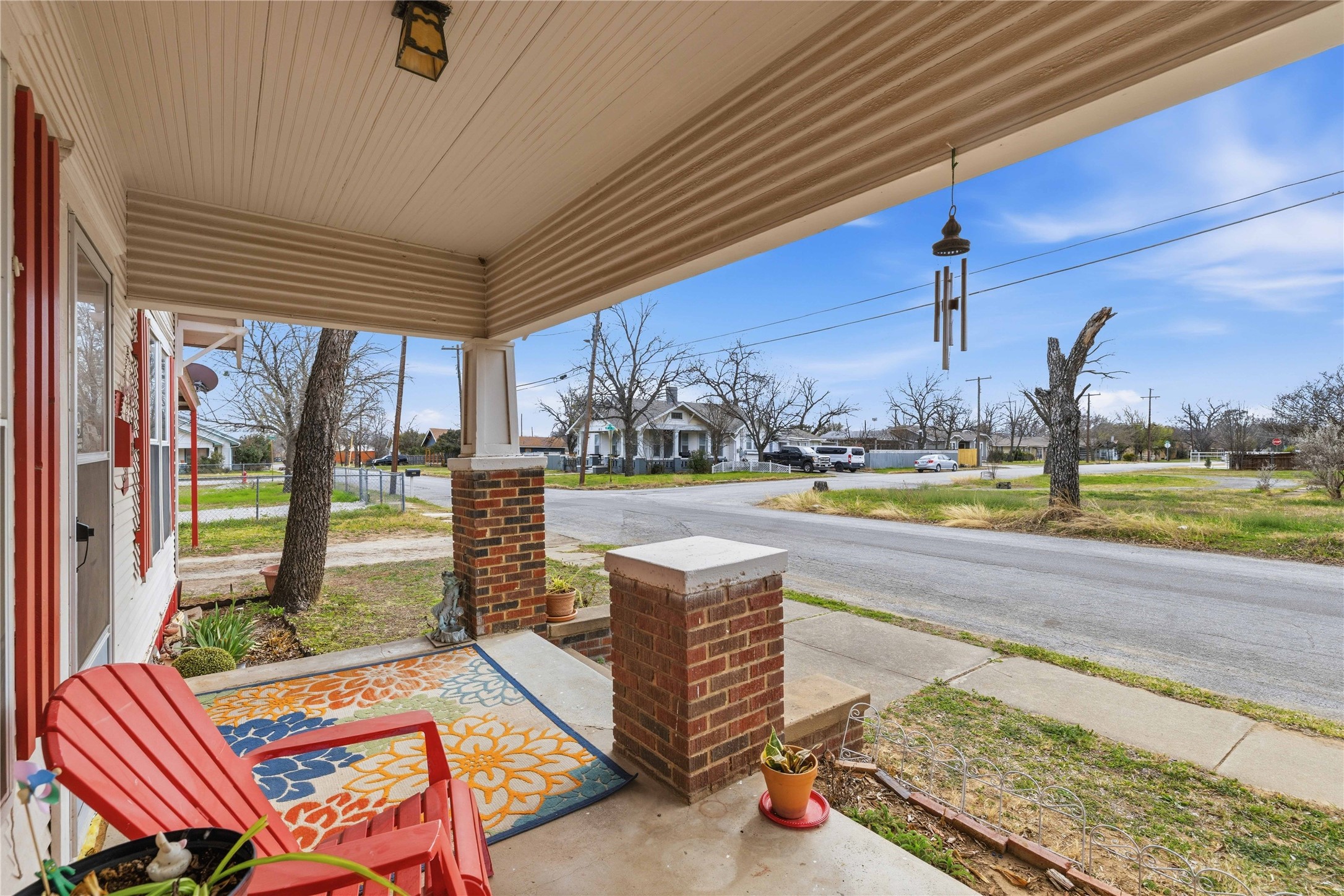 1206 8th Street Brownwood TX 76802