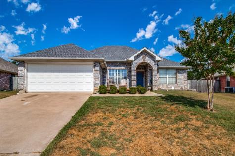 1724 Northbrook Lane Sherman TX 75092