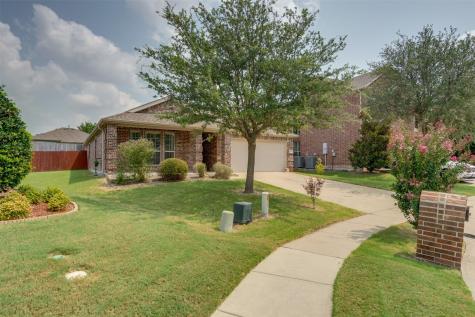 5108 Summit View Drive Mckinney TX 75071