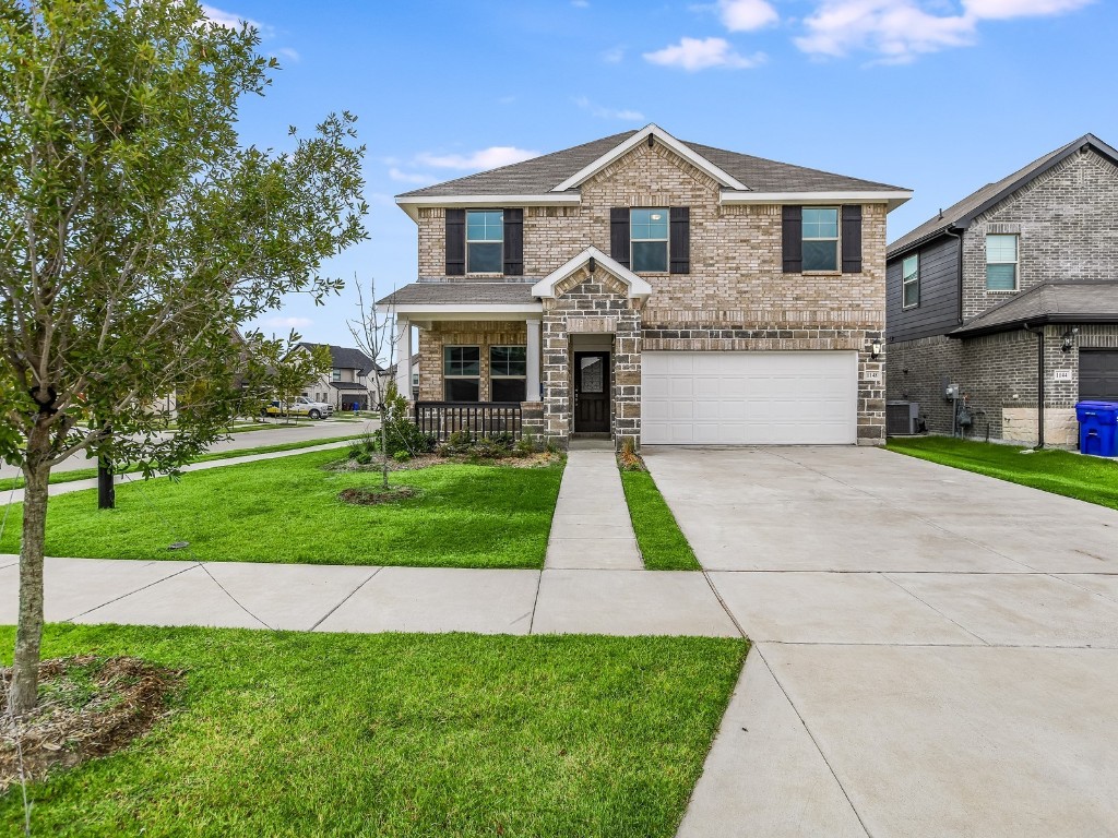 1148 Enchanted Rock Lane Royse City TX 75189