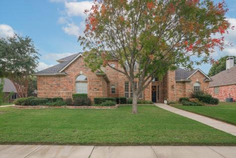 5305 Bayberry Street Flower Mound TX 75028