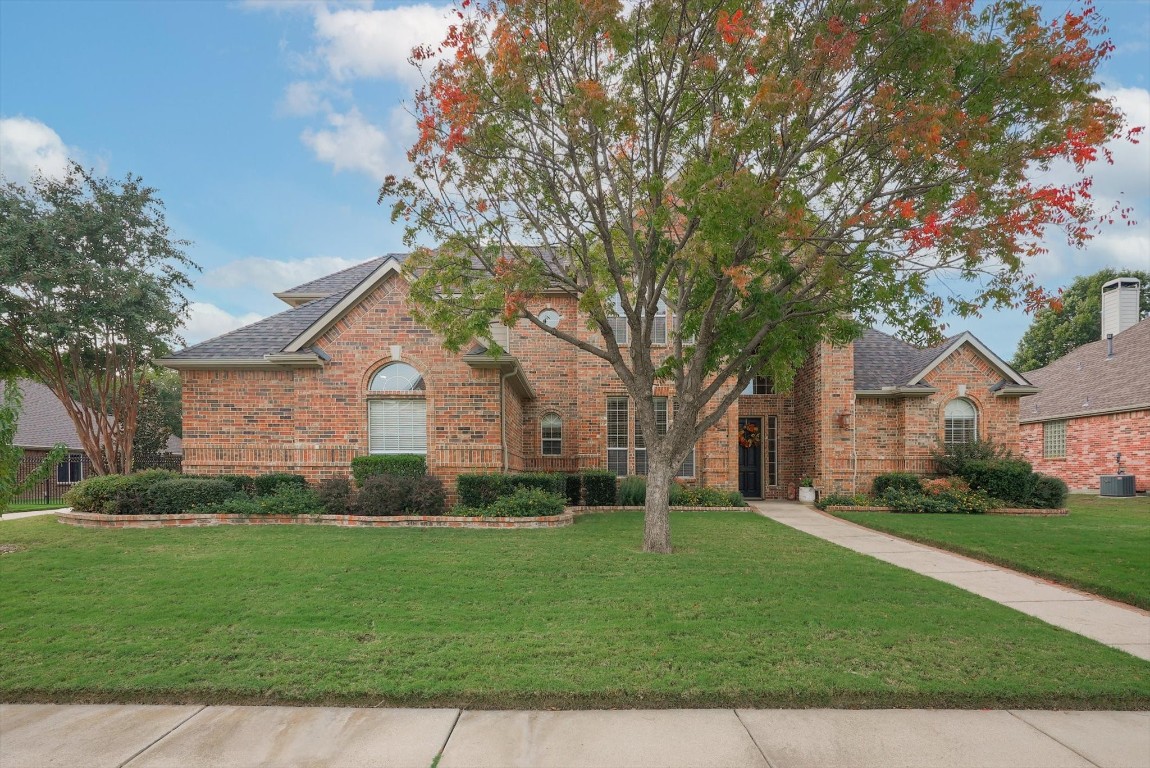 5305 Bayberry Street Flower Mound TX 75028