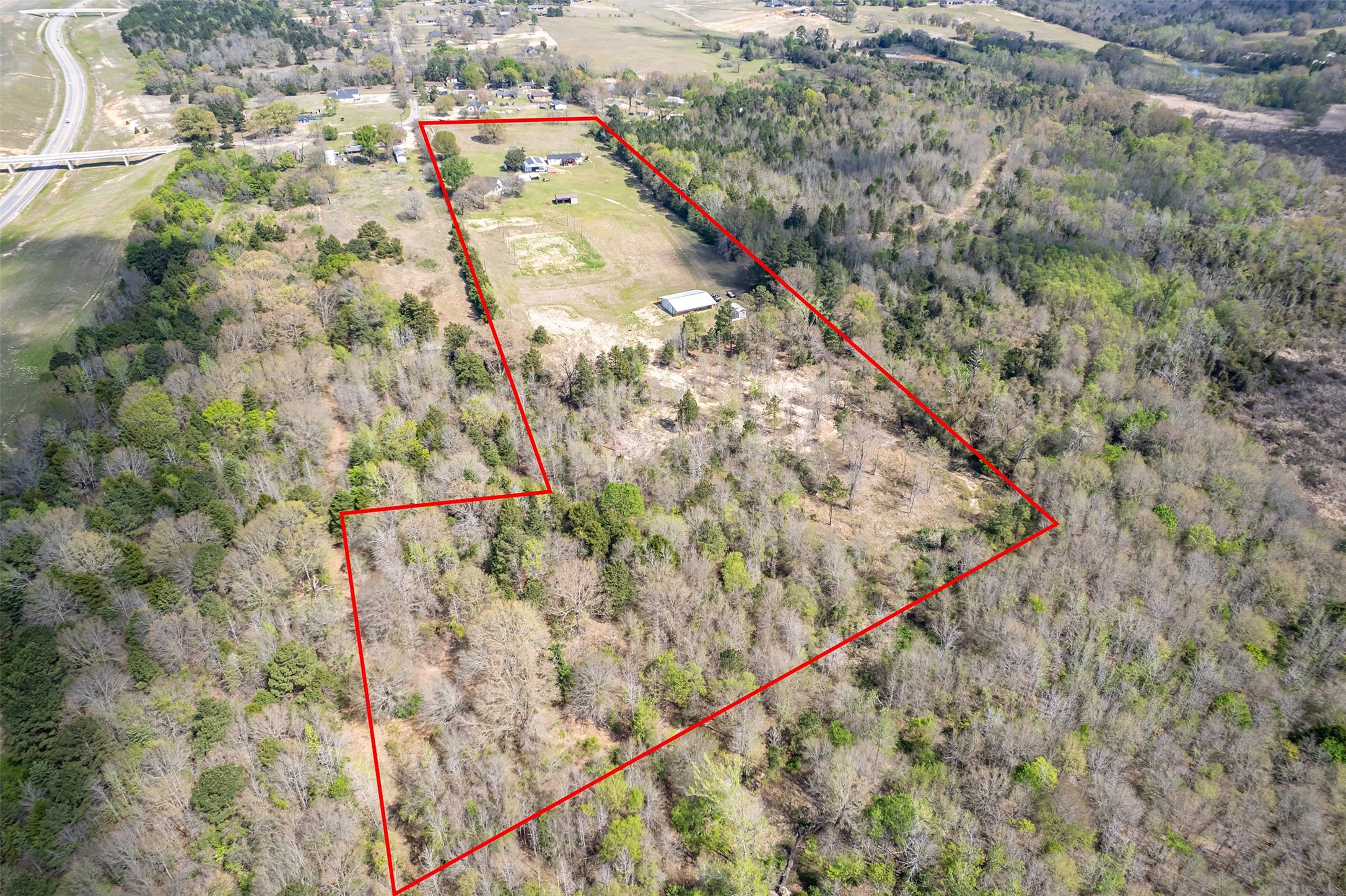 13511 County Road 1141 Tyler TX 75703