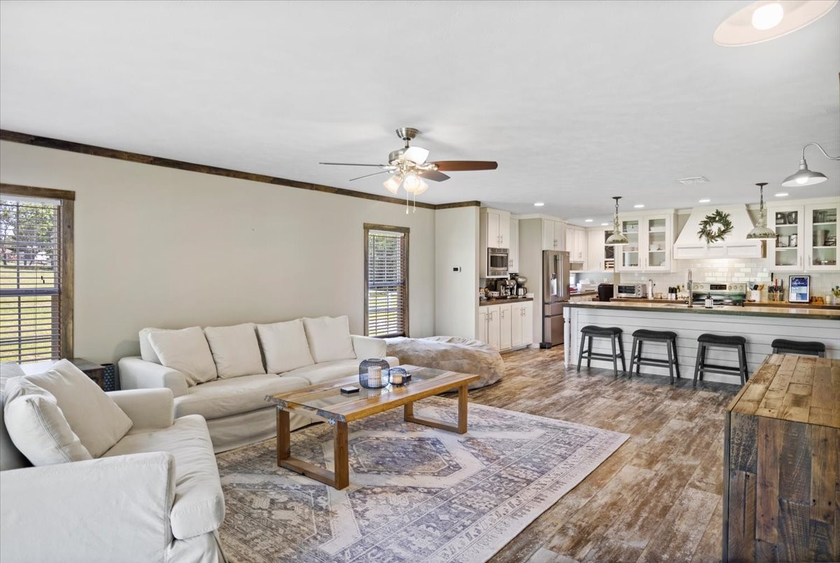13511 County Road 1141 Tyler TX 75703