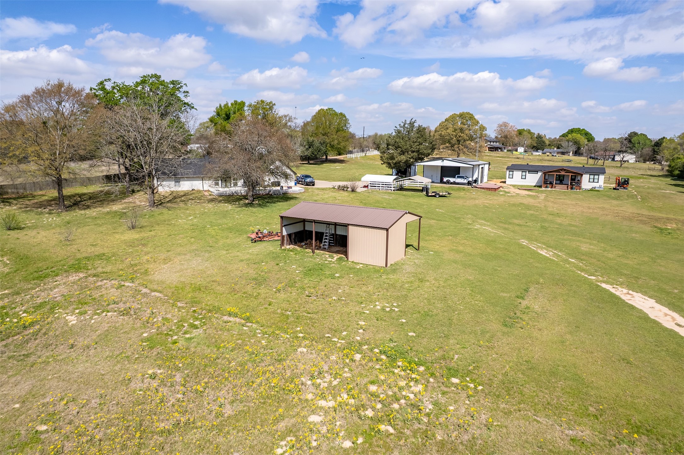 13511 County Road 1141 Tyler TX 75703