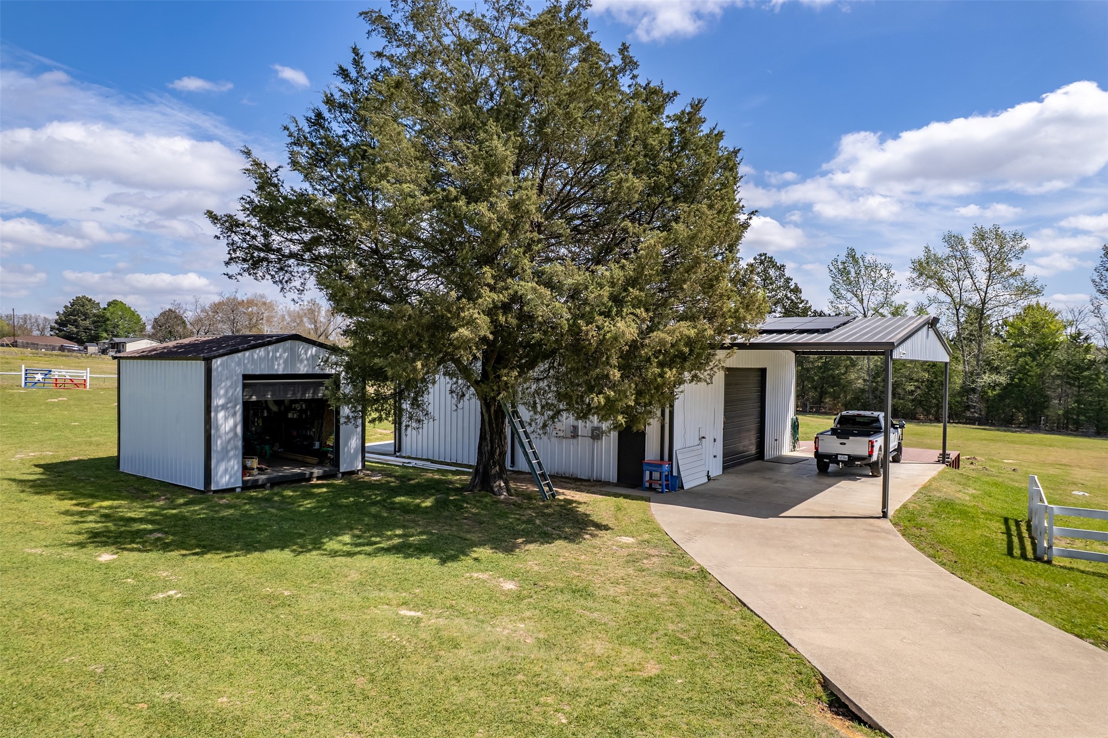 13511 County Road 1141 Tyler TX 75703