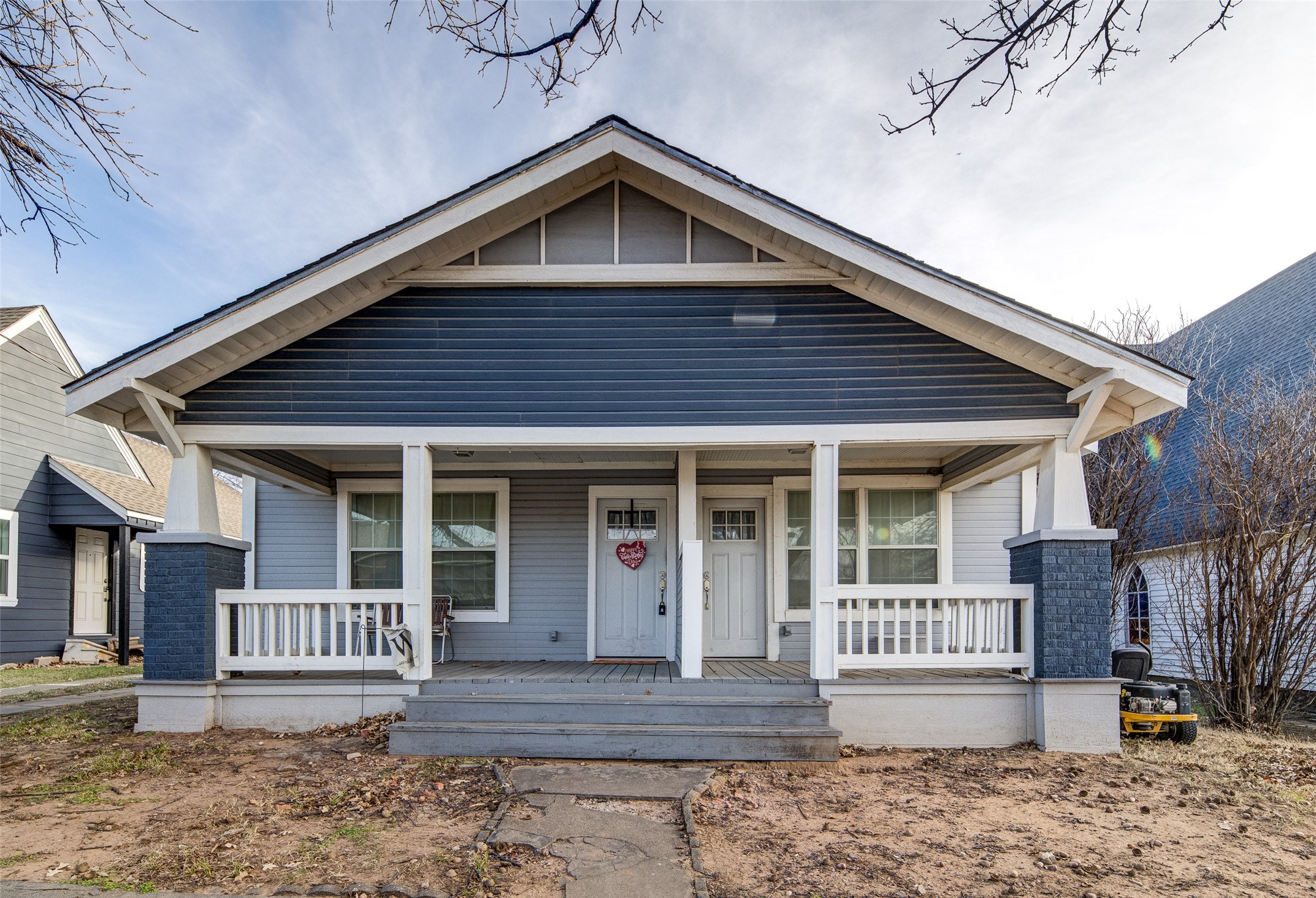 308 Cooke Street Nocona TX 76255