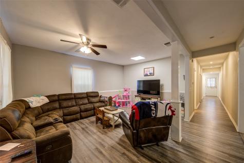 308 Cooke Street Nocona TX 76255