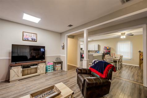 308 Cooke Street Nocona TX 76255