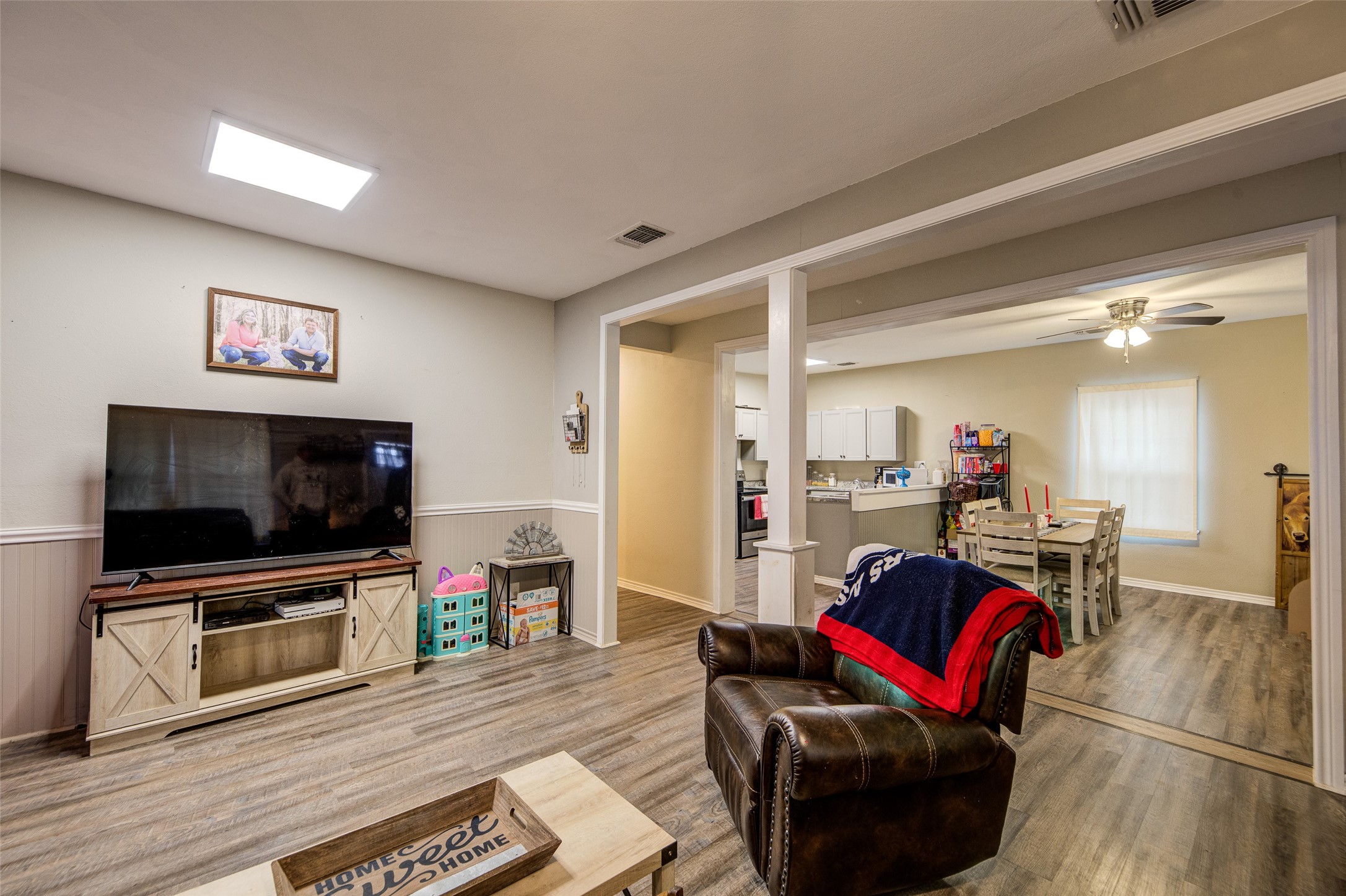 308 Cooke Street Nocona TX 76255
