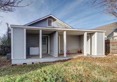 308 Cooke Street Nocona TX 76255