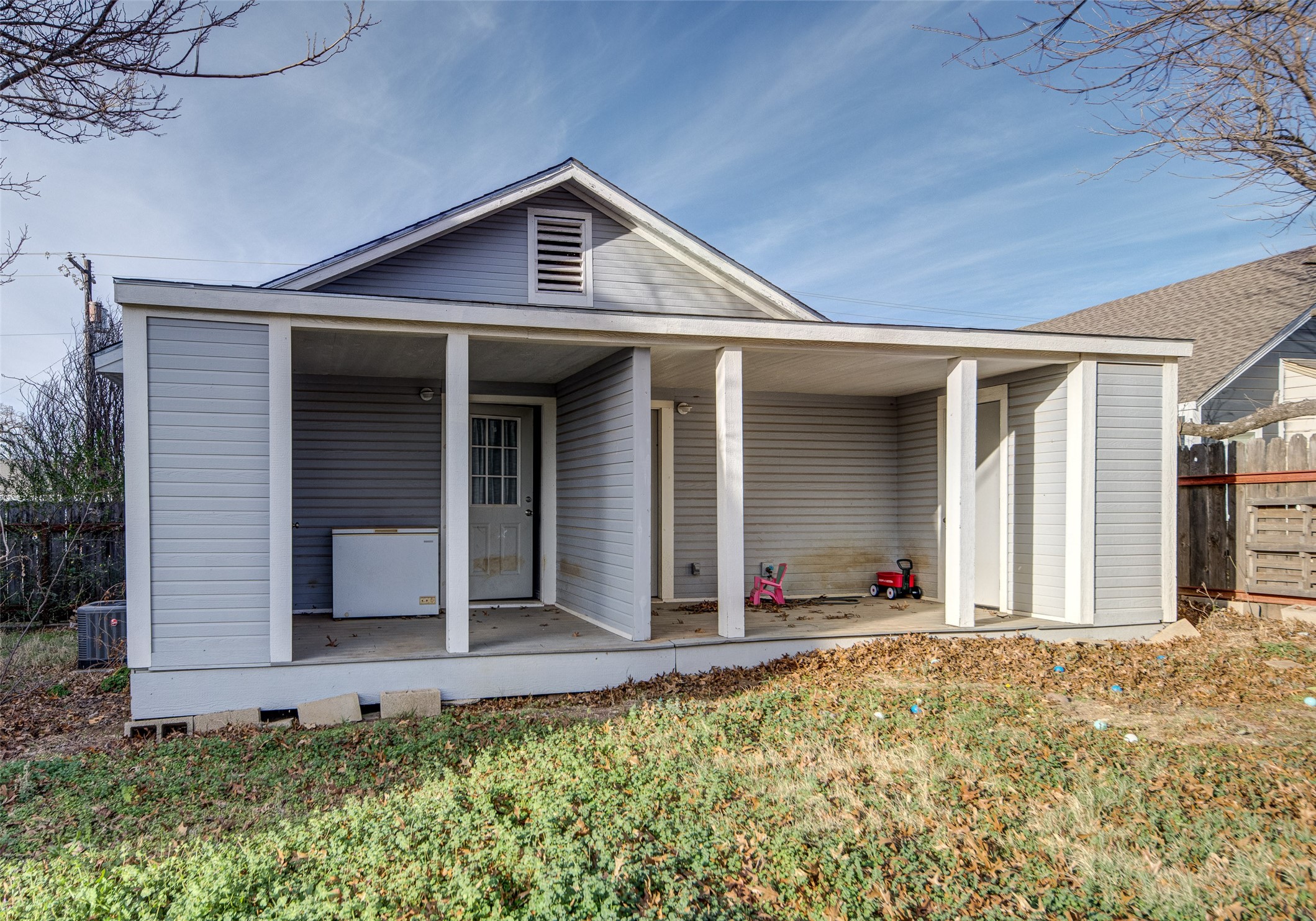 308 Cooke Street Nocona TX 76255