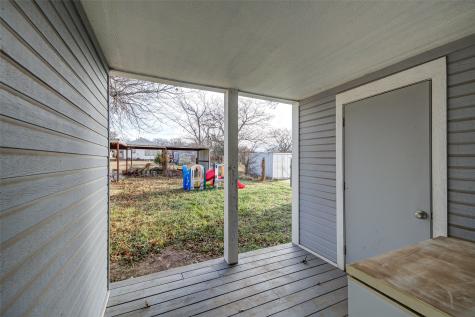 308 Cooke Street Nocona TX 76255