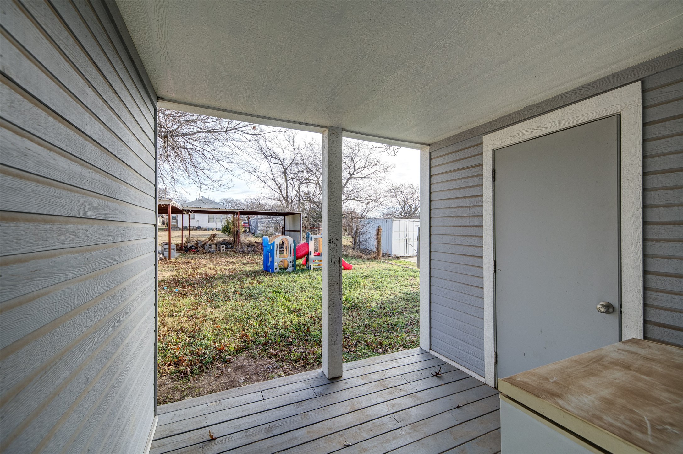 308 Cooke Street Nocona TX 76255
