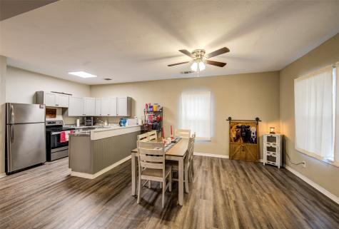 308 Cooke Street Nocona TX 76255