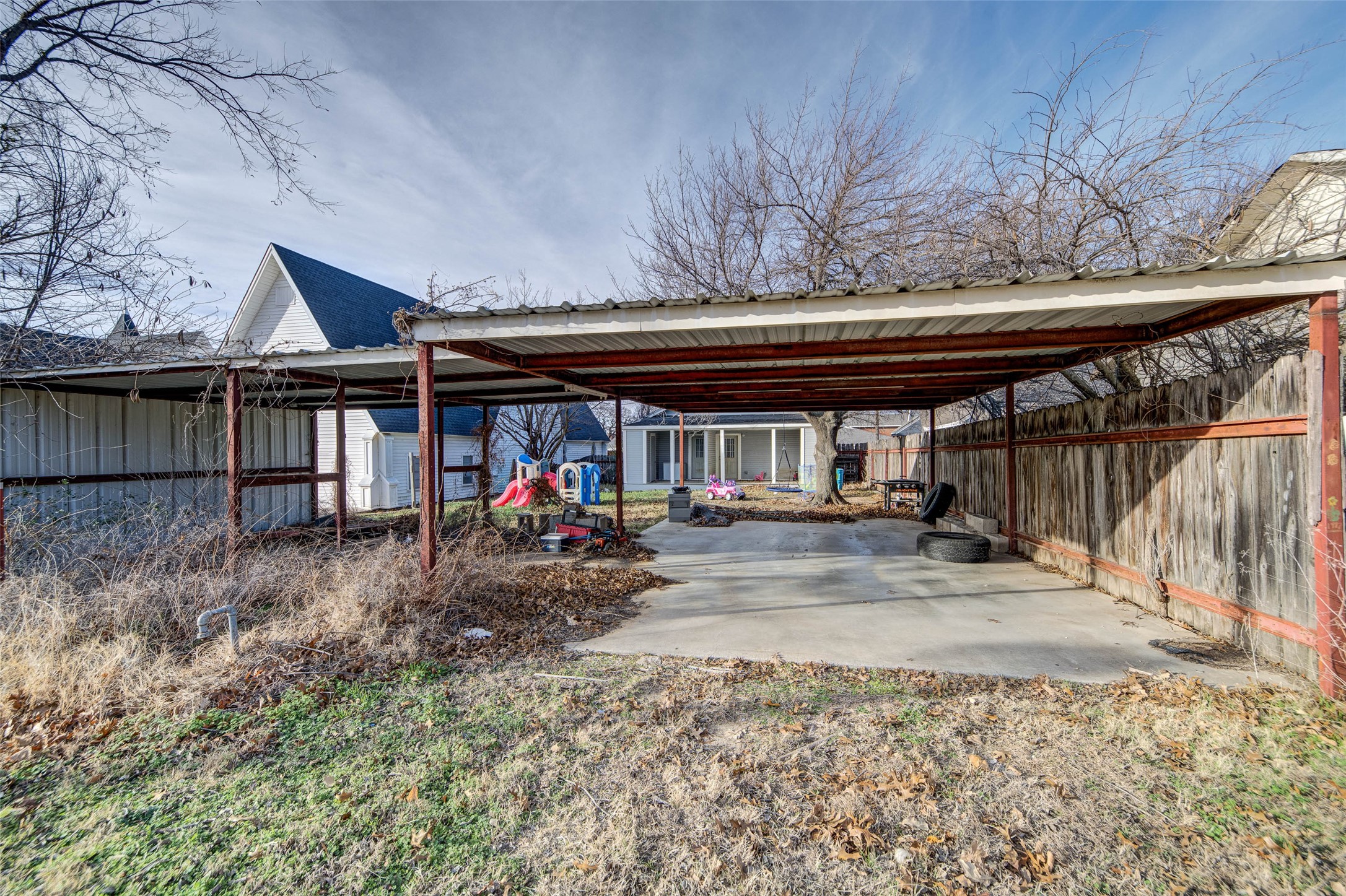 308 Cooke Street Nocona TX 76255