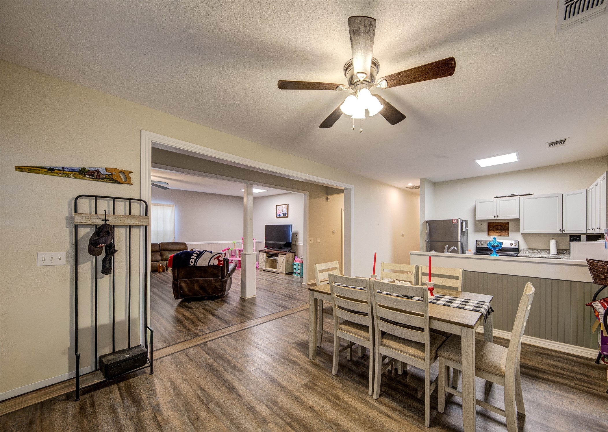 308 Cooke Street Nocona TX 76255
