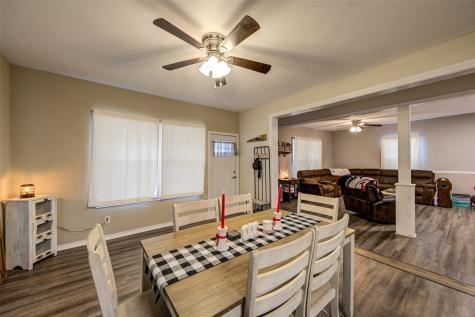 308 Cooke Street Nocona TX 76255