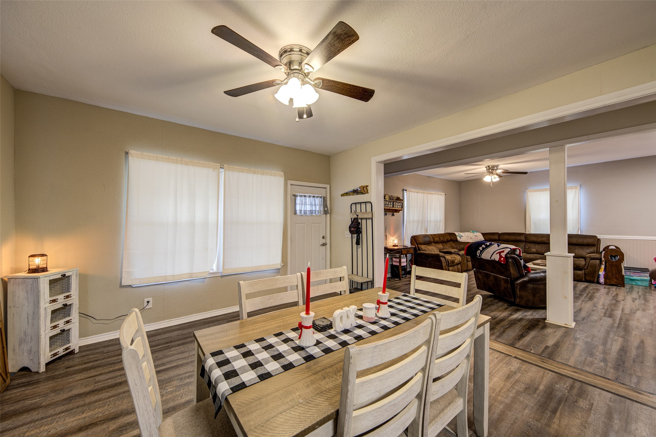 308 Cooke Street Nocona TX 76255