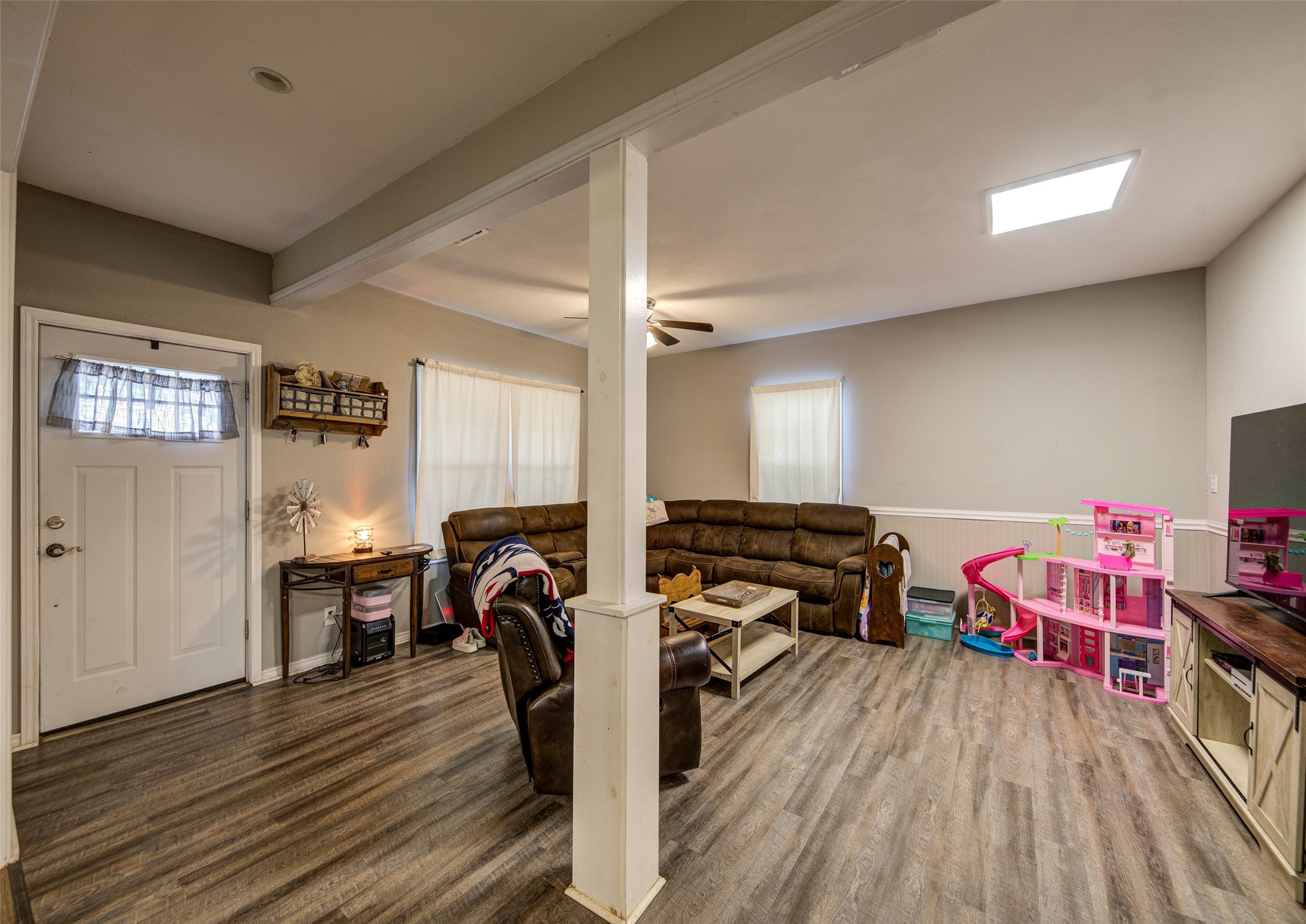 308 Cooke Street Nocona TX 76255