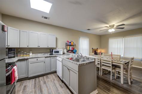 308 Cooke Street Nocona TX 76255