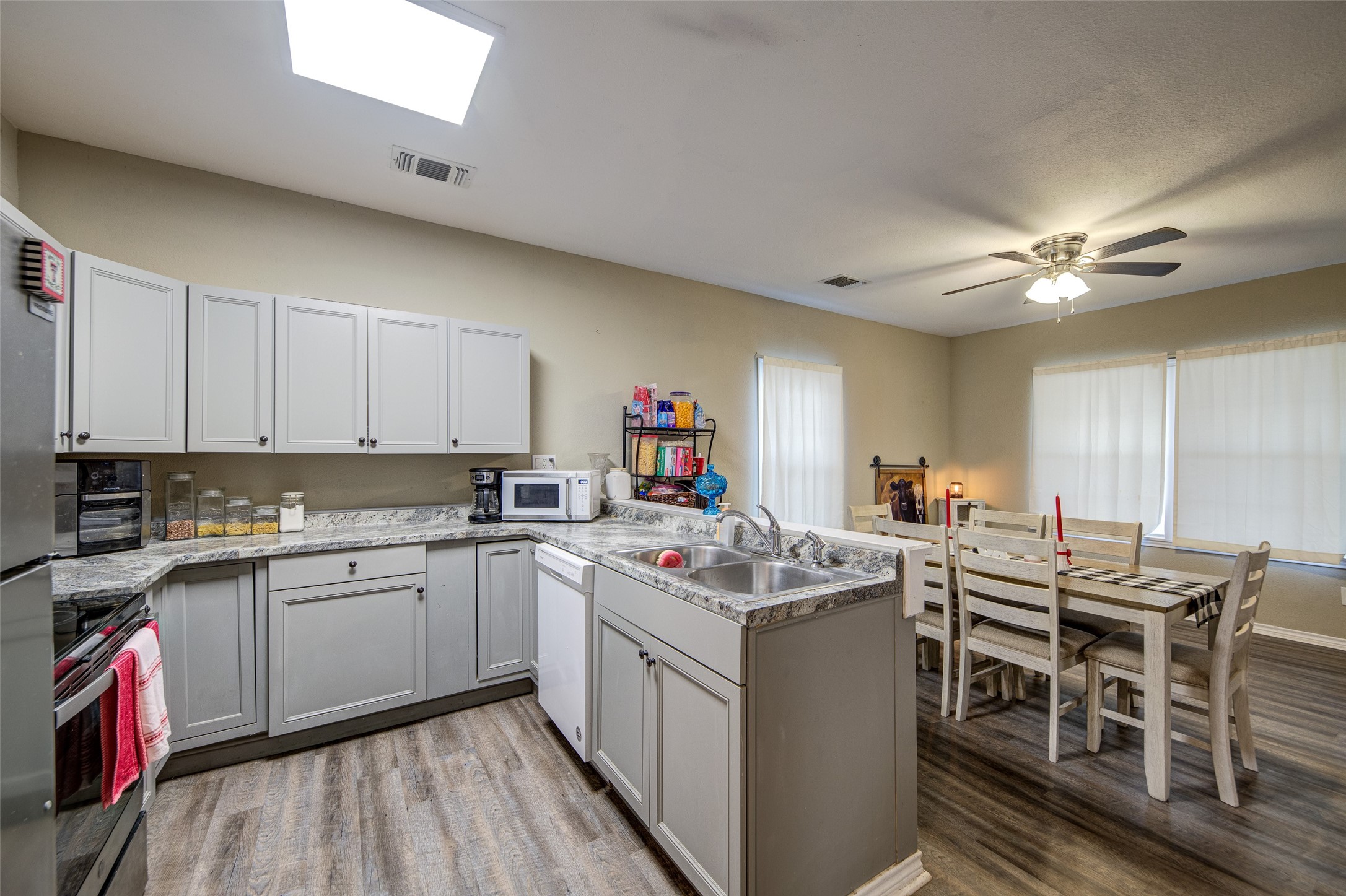 308 Cooke Street Nocona TX 76255