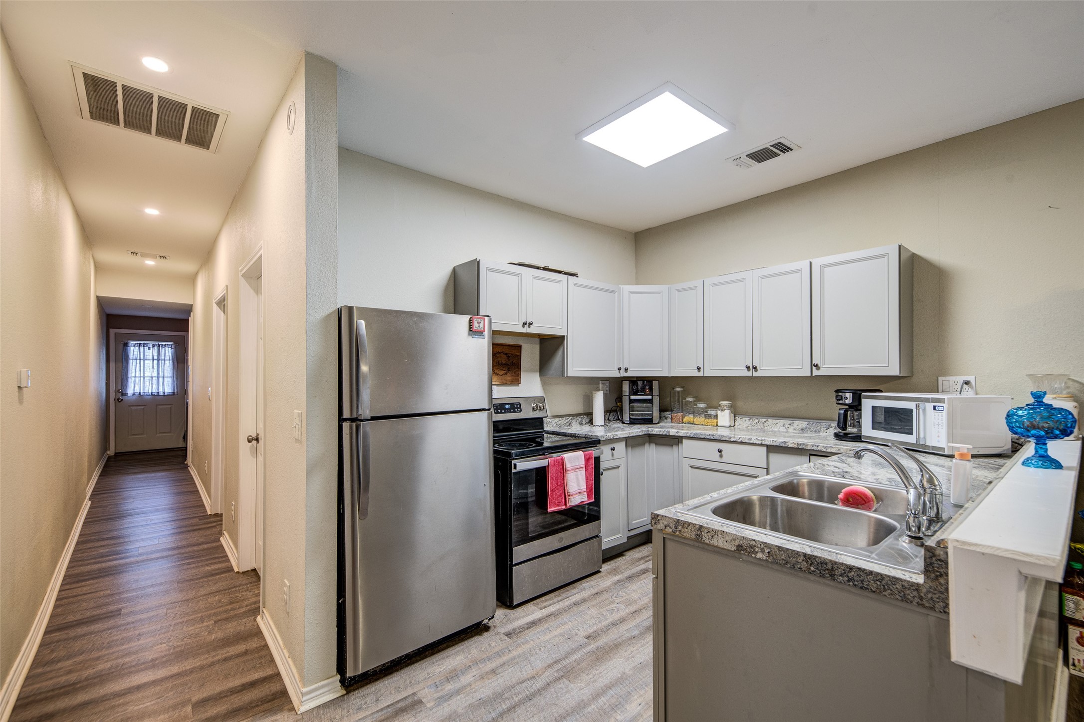 308 Cooke Street Nocona TX 76255