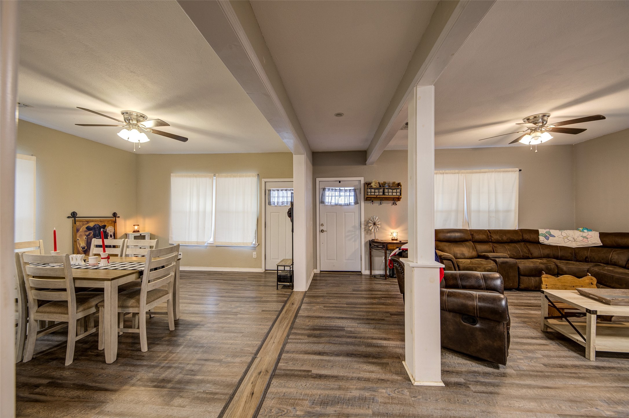 308 Cooke Street Nocona TX 76255