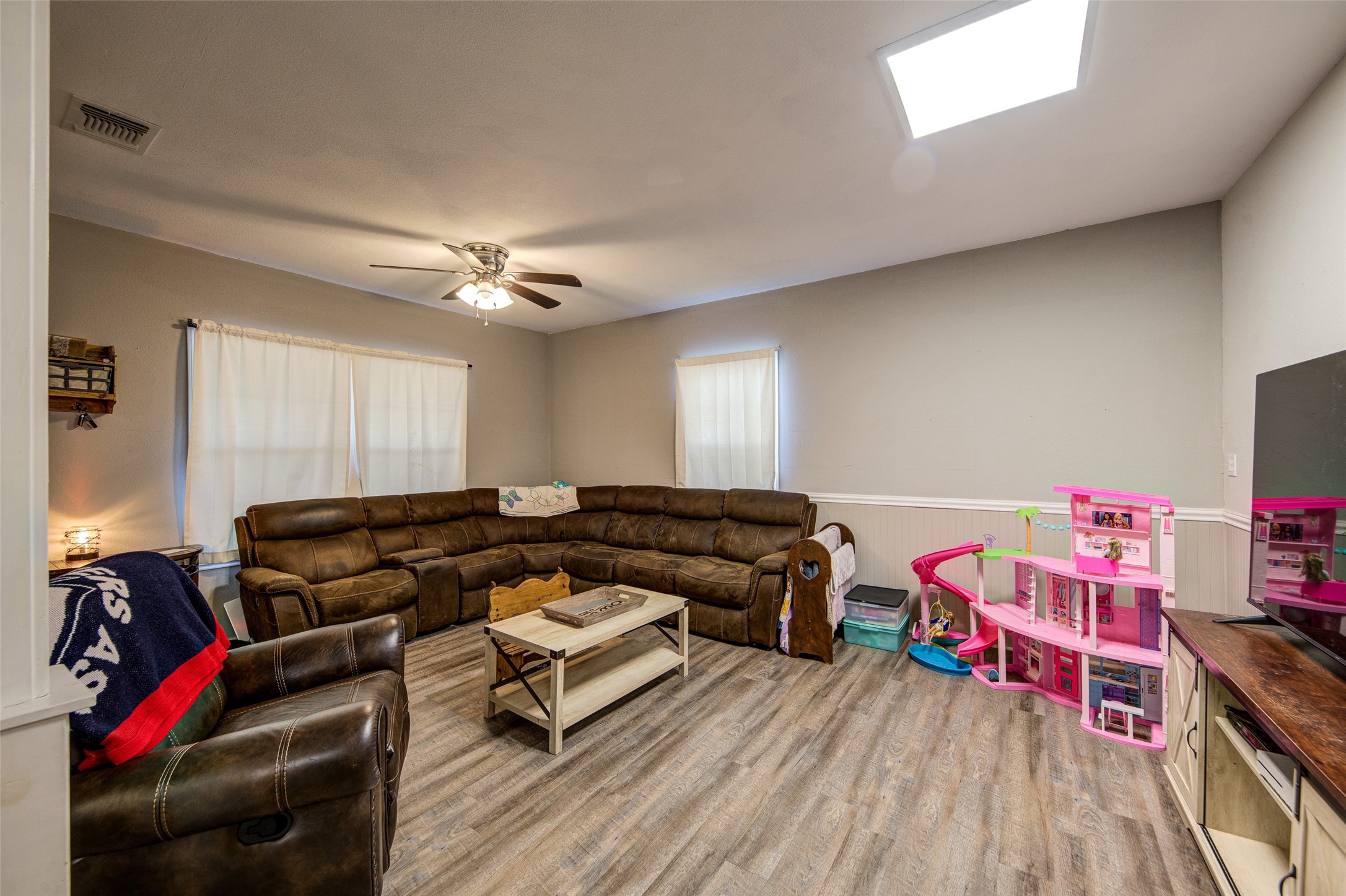 308 Cooke Street Nocona TX 76255