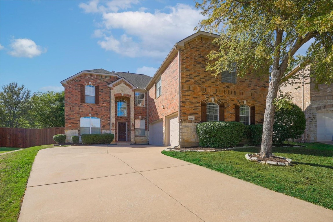 4112 Appleton Lane Flower Mound TX 75022