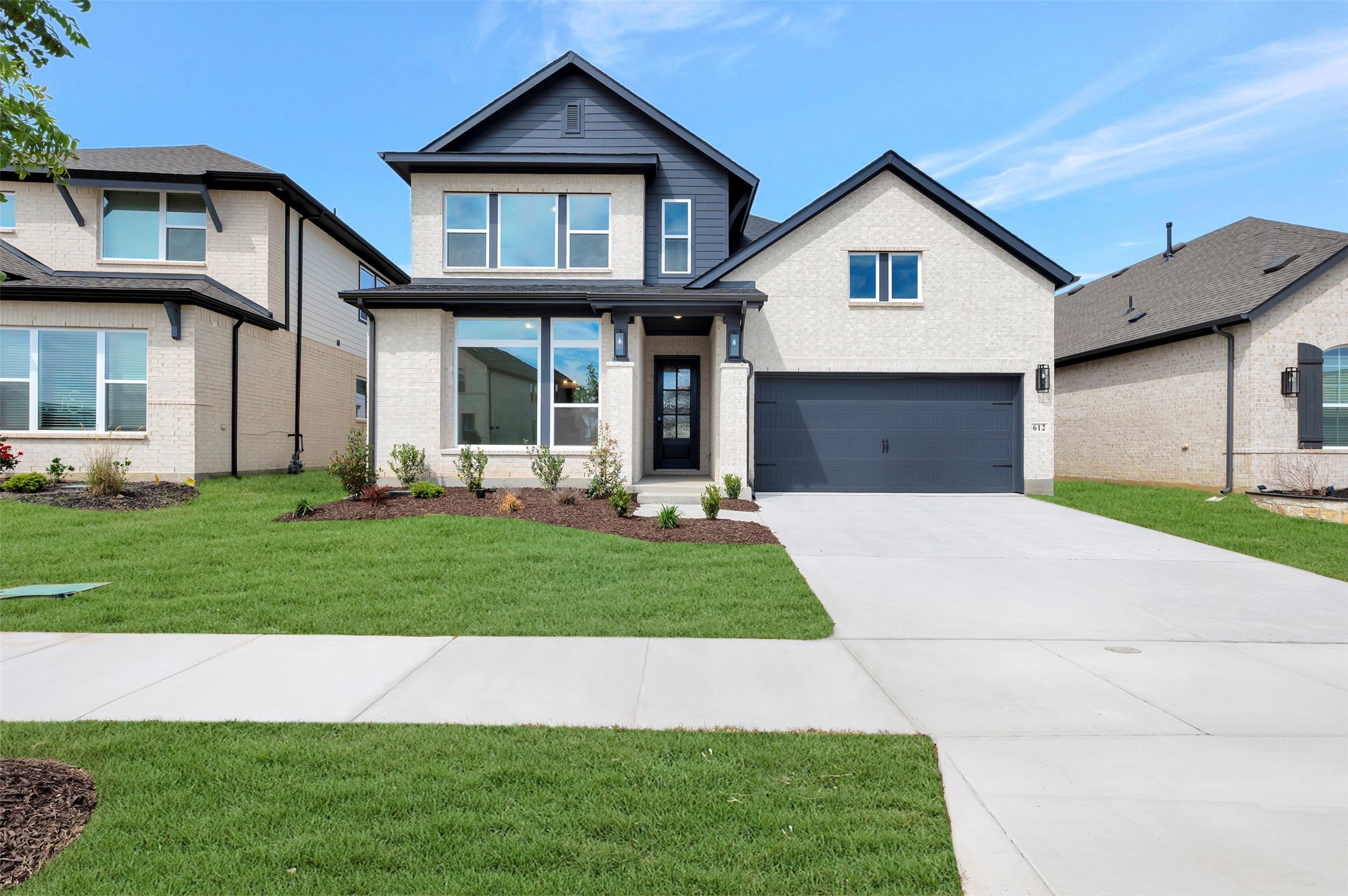 612 Landon Way Northlake TX 76247