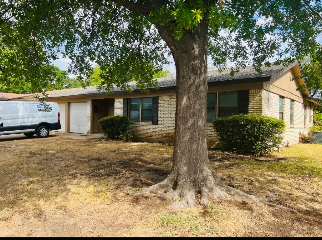 1425 Glasgow Road Fort Worth TX 76134