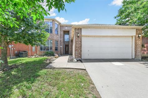 2905 Gentilly Lane Fort Worth TX 76123
