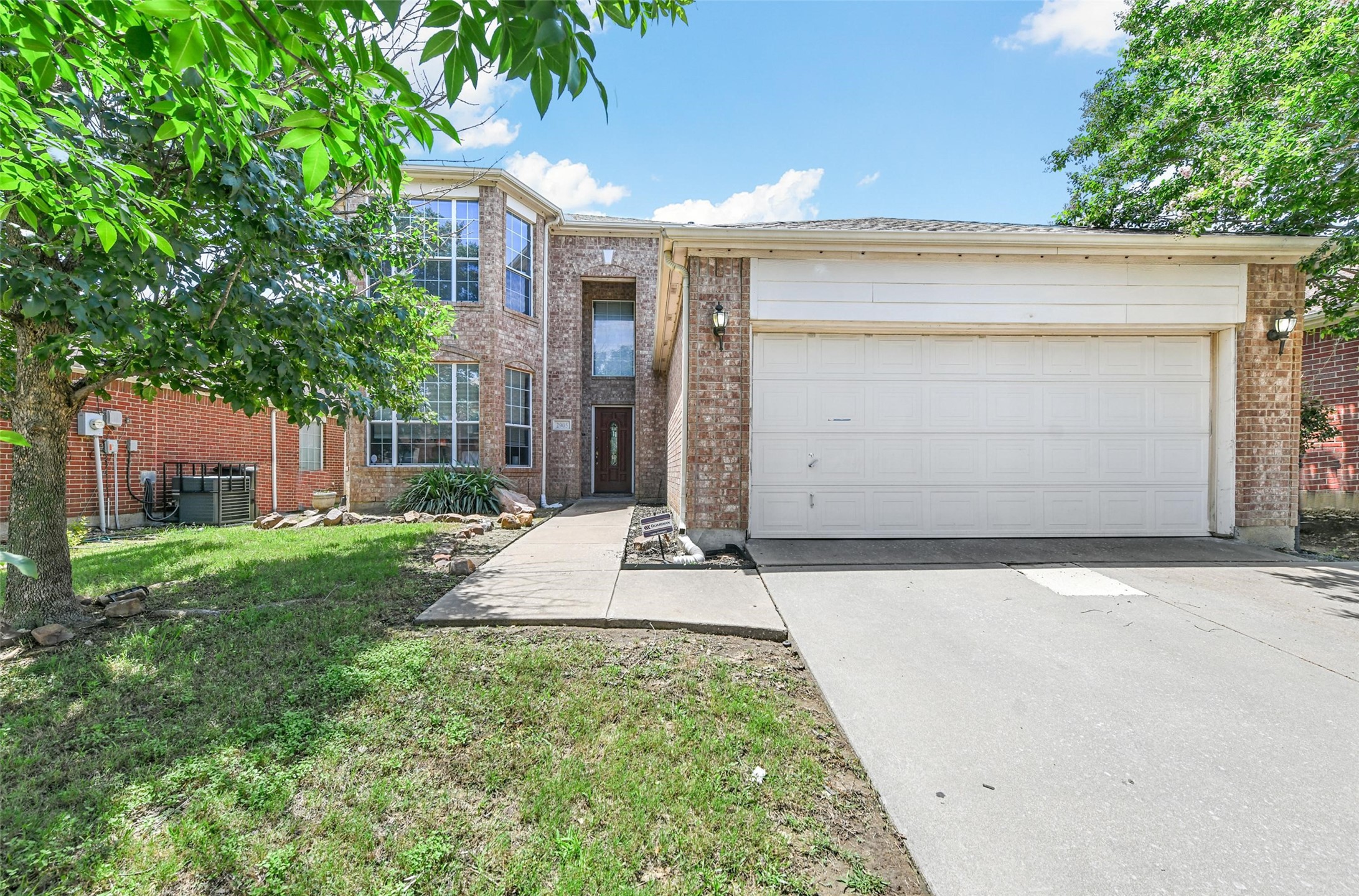 2905 Gentilly Lane Fort Worth TX 76123