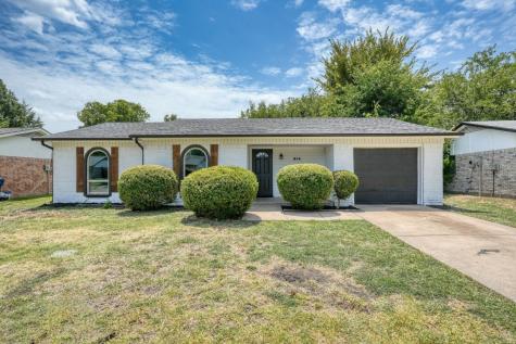 914 Northshore Drive Garland TX 75040