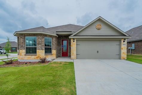 5020 Beaver Creek Avenue Denton TX 76207