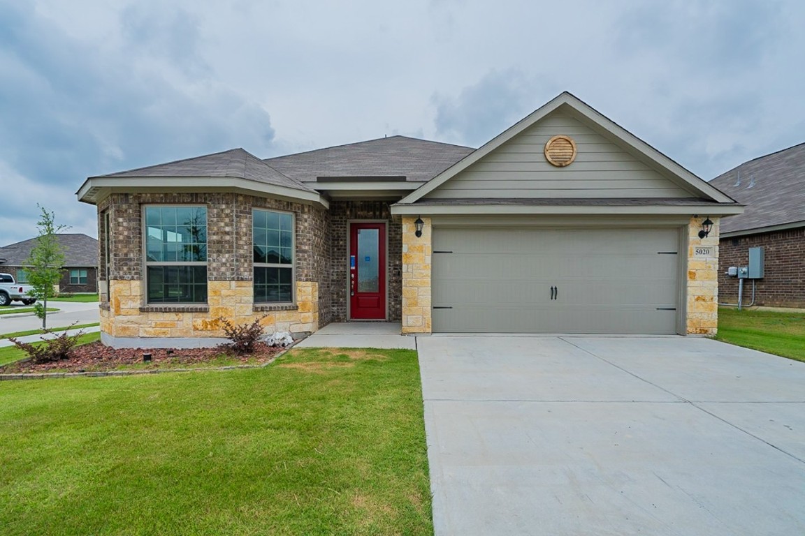 5020 Beaver Creek Avenue Denton TX 76207