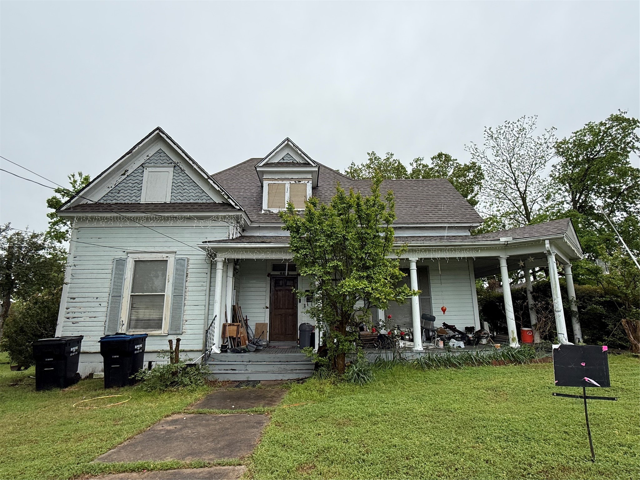 2213 Church Street Greenville TX 75401