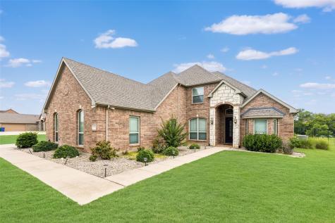 139 Las Colinas Trail Cross Roads TX 76227