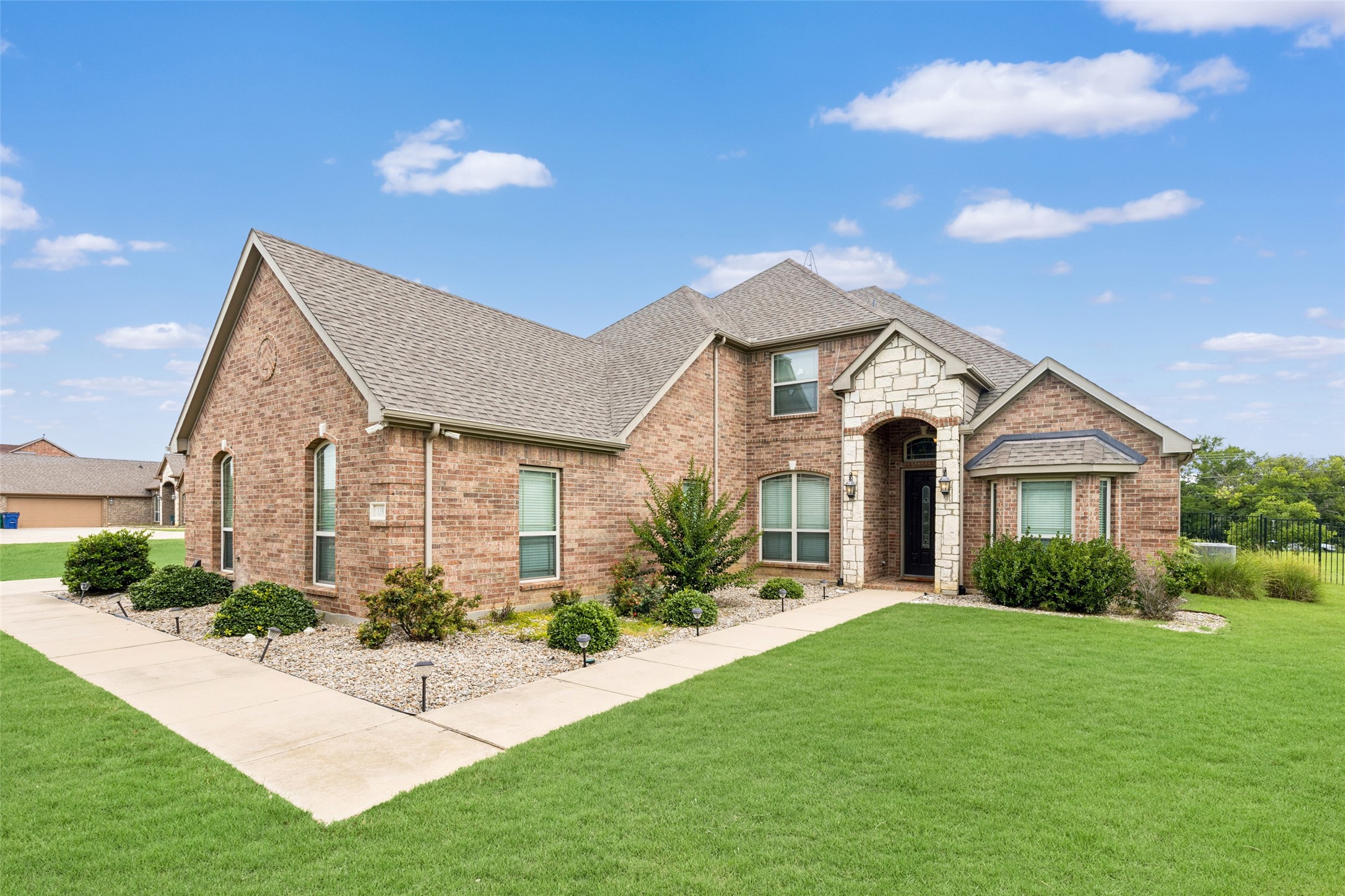 139 Las Colinas Trail Cross Roads TX 76227
