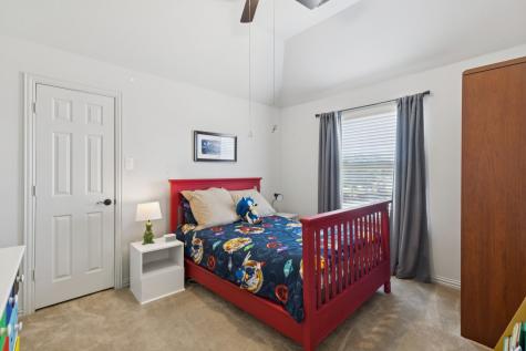 139 Las Colinas Trail Cross Roads TX 76227