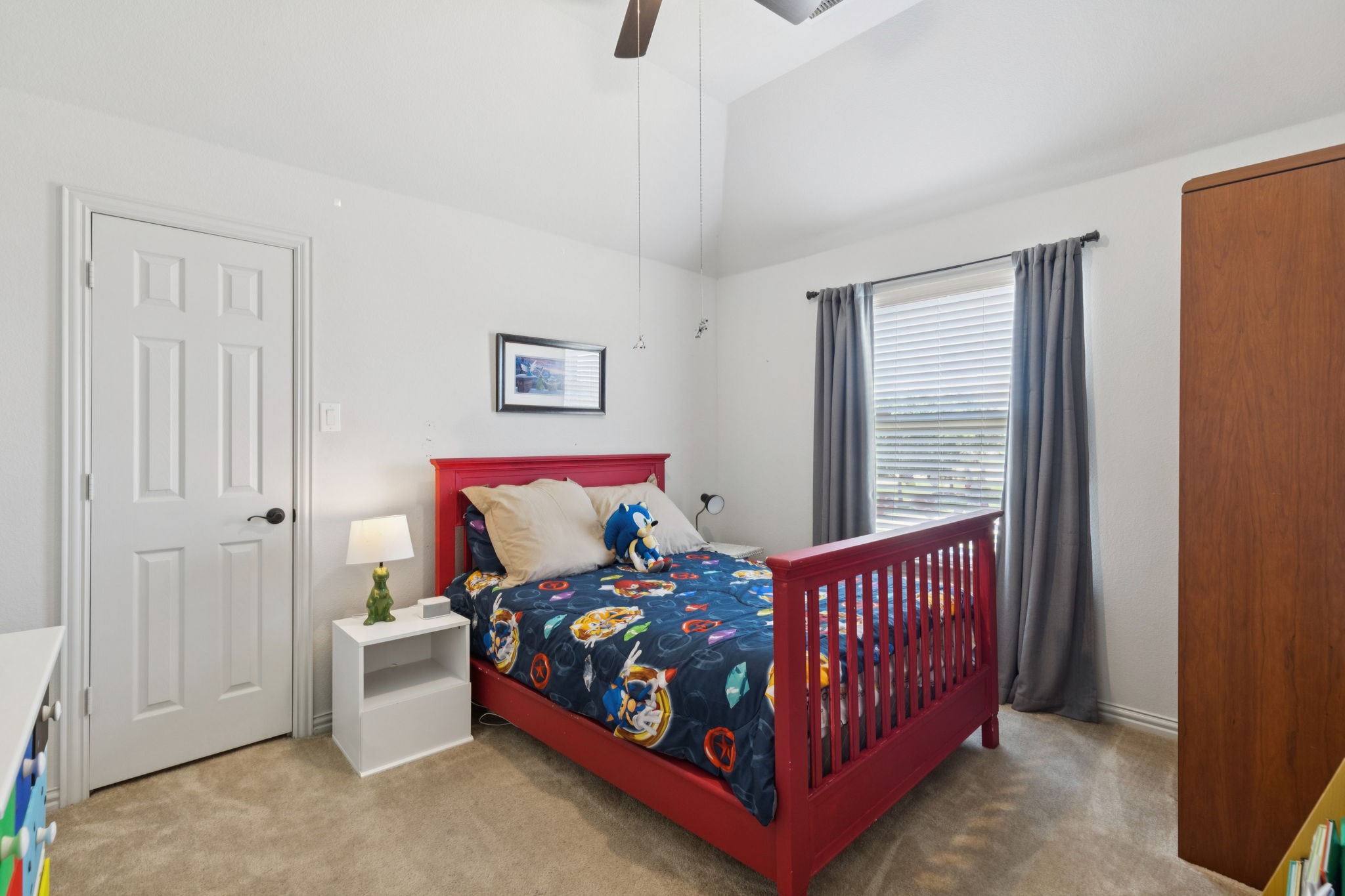 139 Las Colinas Trail Cross Roads TX 76227