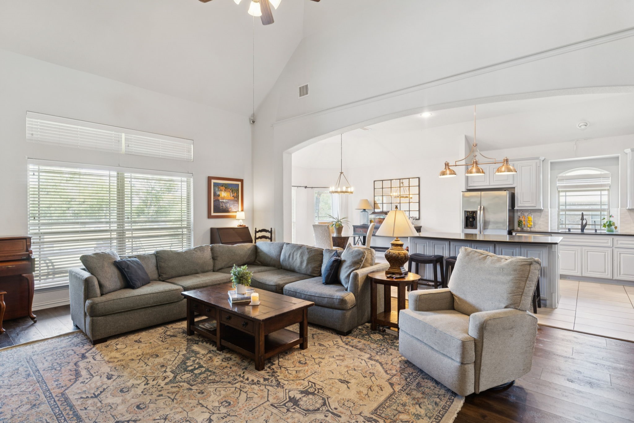 139 Las Colinas Trail Cross Roads TX 76227